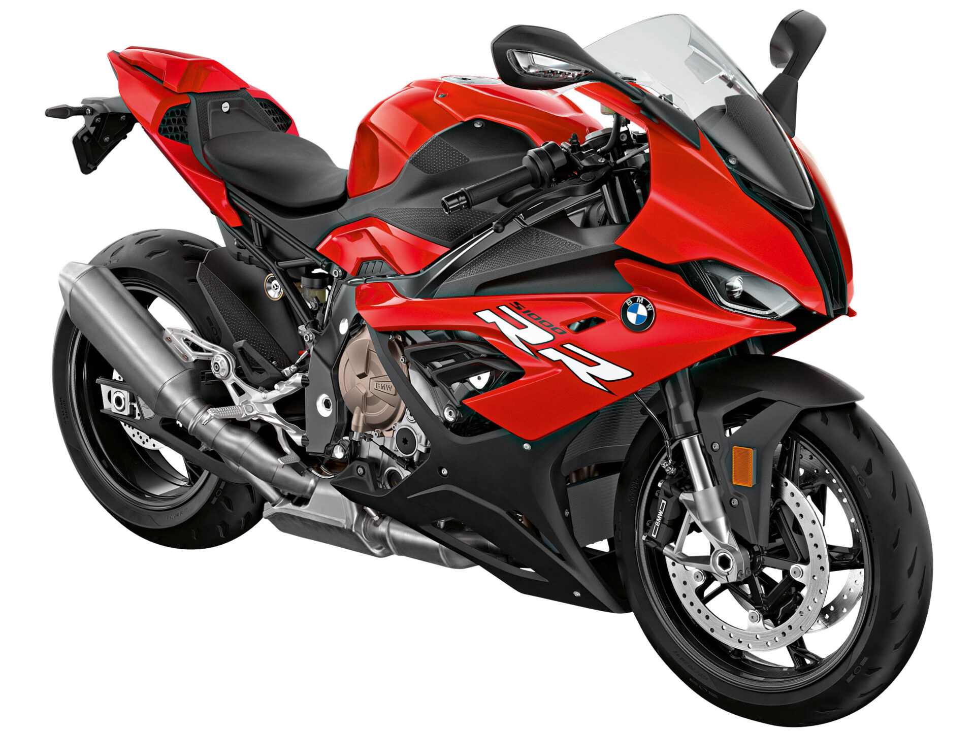 S1000RR K67 2019以降 専用ドライカーボンウイングレット RPM Carbon
