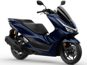 Honda pcx 125 abs hotsell