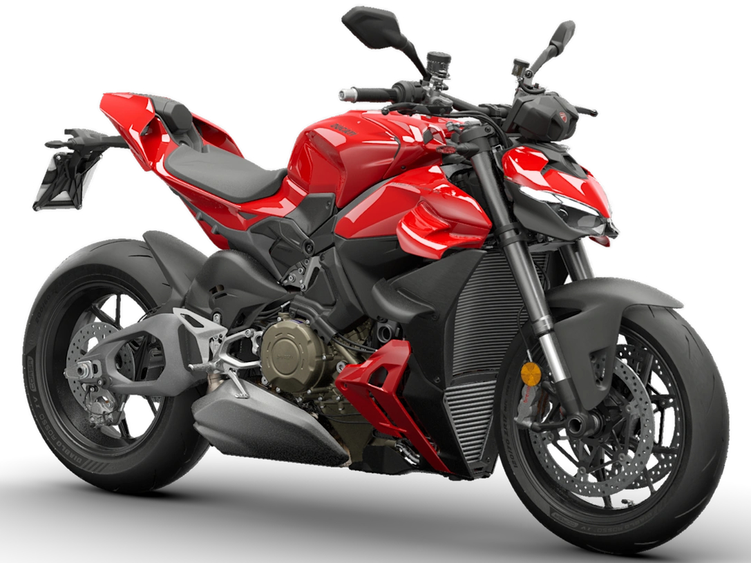 Ducati streetfighter 2017 hotsell