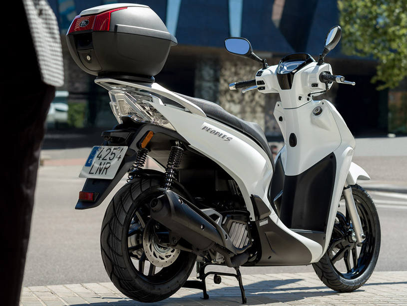 Kymco superlight 125 hotsell