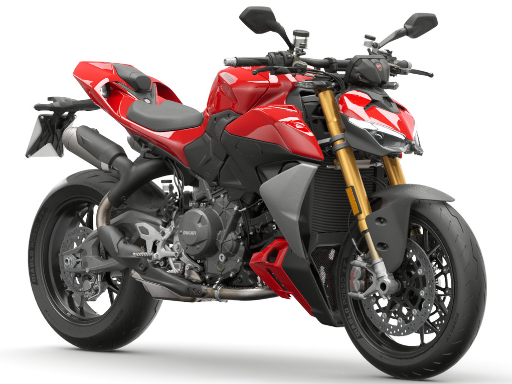 Ducati streetfighter 2016 clearance