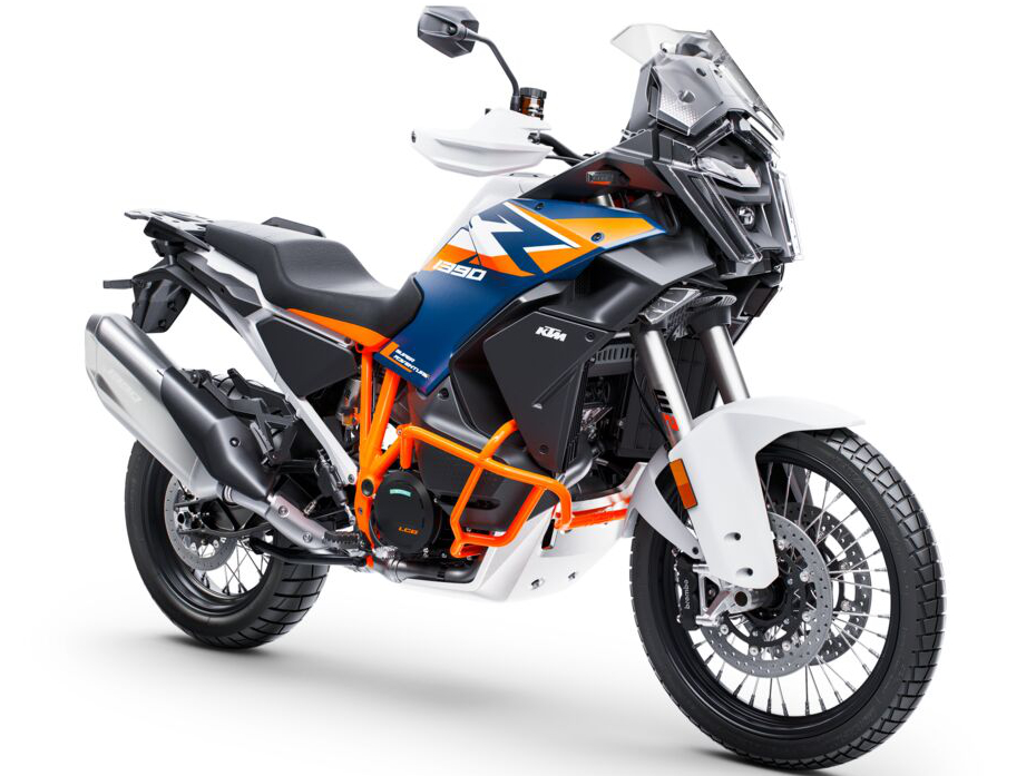 Ktm 1600 adventure new arrivals