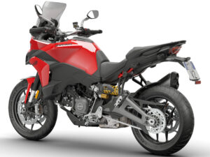 Ducati multistrada 900 hotsell