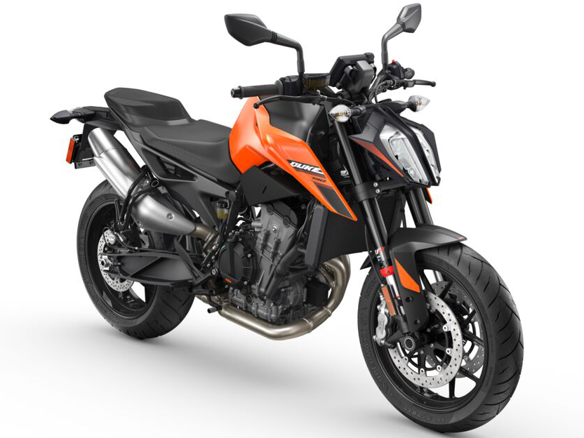 Ktm duke 970 new arrivals