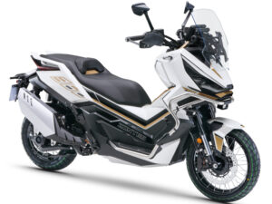 Zontes 368G 2024 white front