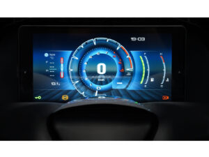 Zontes 368D 2024 dashboard
