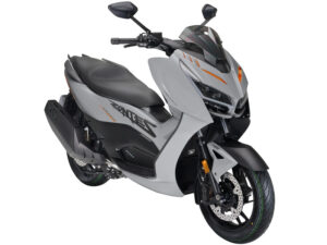 Zontes 368D 2024 grey front