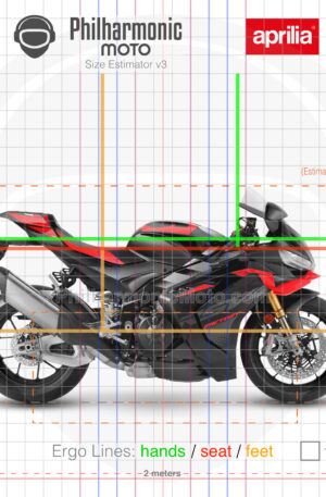 Aprilia RSV4 Factory 2025 Dark Kraken sev3